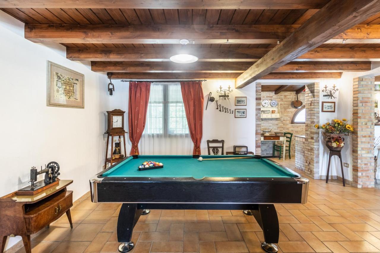 Villa Suq With Pool, Parking & Wifi Ното Екстериор снимка